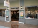せ。が買い物していったお店の前(^-^)
